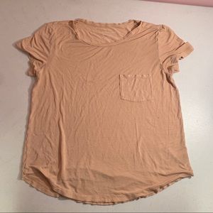 American eagle tee